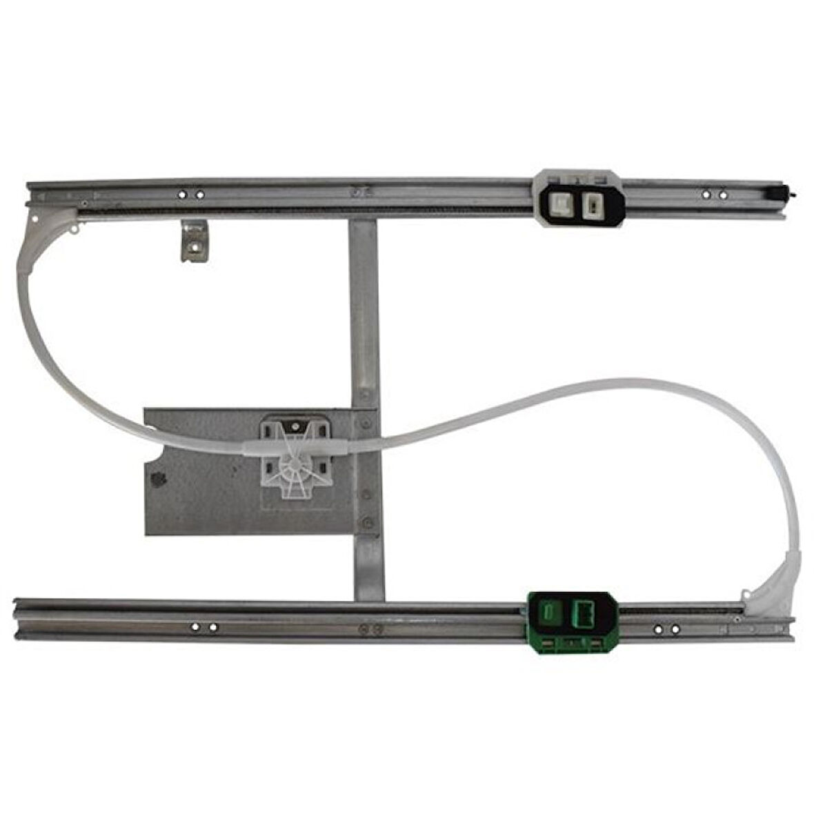 Renault Truck Cam Krikosu (manuel Motorsuz) Sag Renault C-D Seri 13> Premium-Kerax 370-400-420 00> Premium 430-460 - Wagenburg 702531