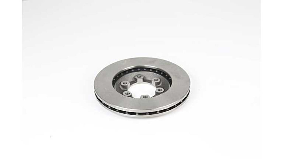 Japon Fren Diski Ön - Fren Diski Ön - Bsg 41-210-002
