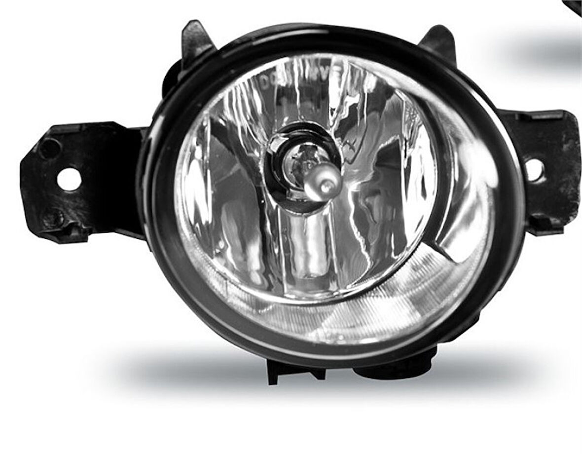 Bmw Sis Lambası Sag  (h11) Bmw E81 E87 E83 E84 E70 04>  E-Mark - Wj30-0165-09-R