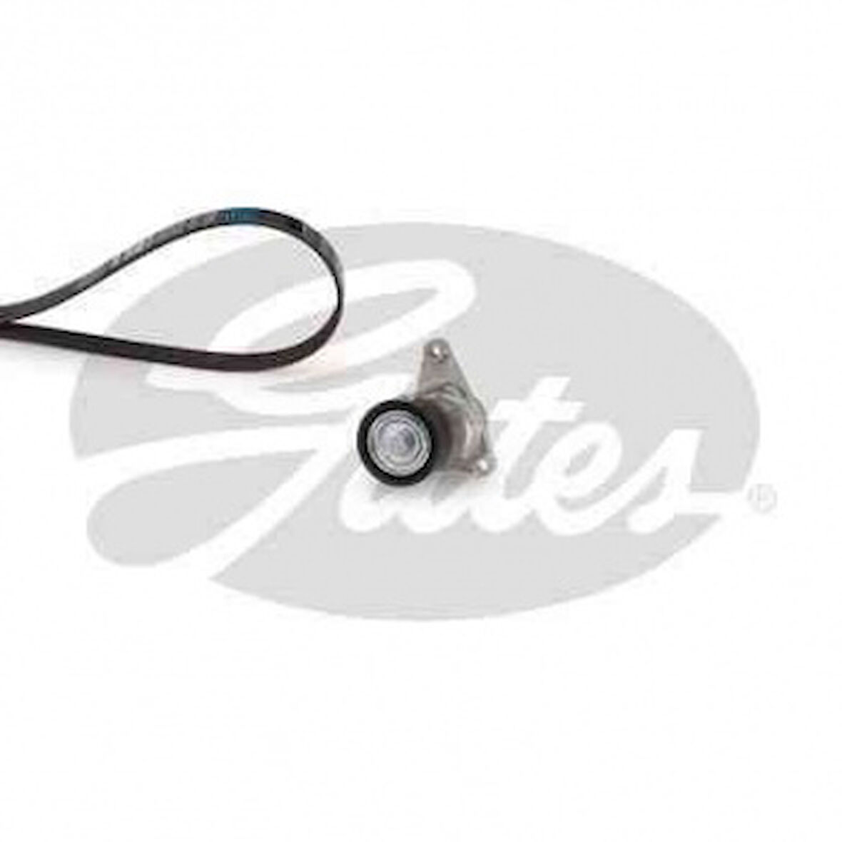 Psa Eksantrık Gergi Kiti P207 1.4 16v P307 C4 1.4 16 1.6 16v P308 P1007 C2 C3 1.6 (klimalı) - Gates K016pk1070