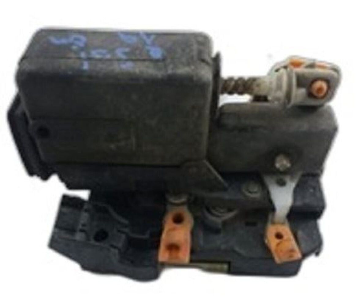 Renault Eski Kapı Kilidi Motorlu On Sol R19 - Hellux Hkk.230123