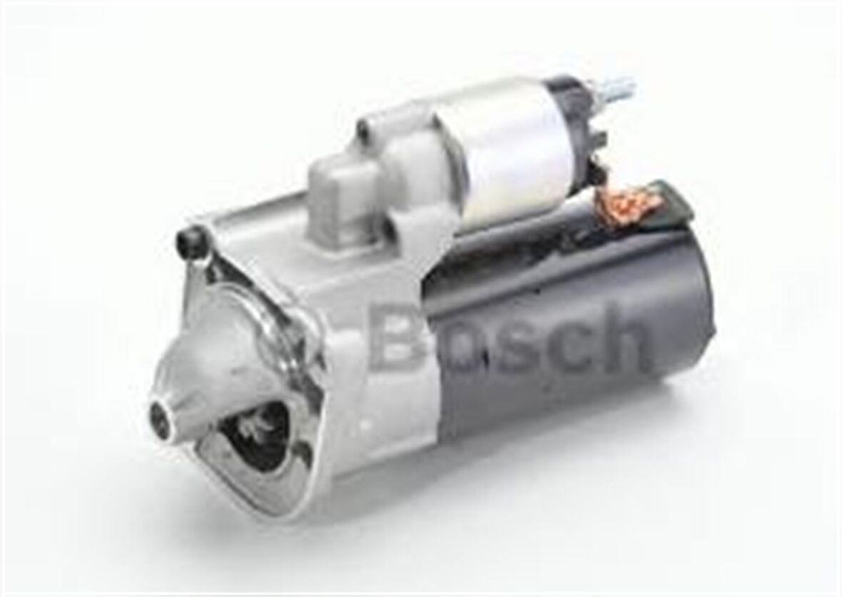 Fiat Mars Motoru 12v 9 Dis Fiat Ducato 130 Ducato 150 Multıjet - Bosch 1986s00777