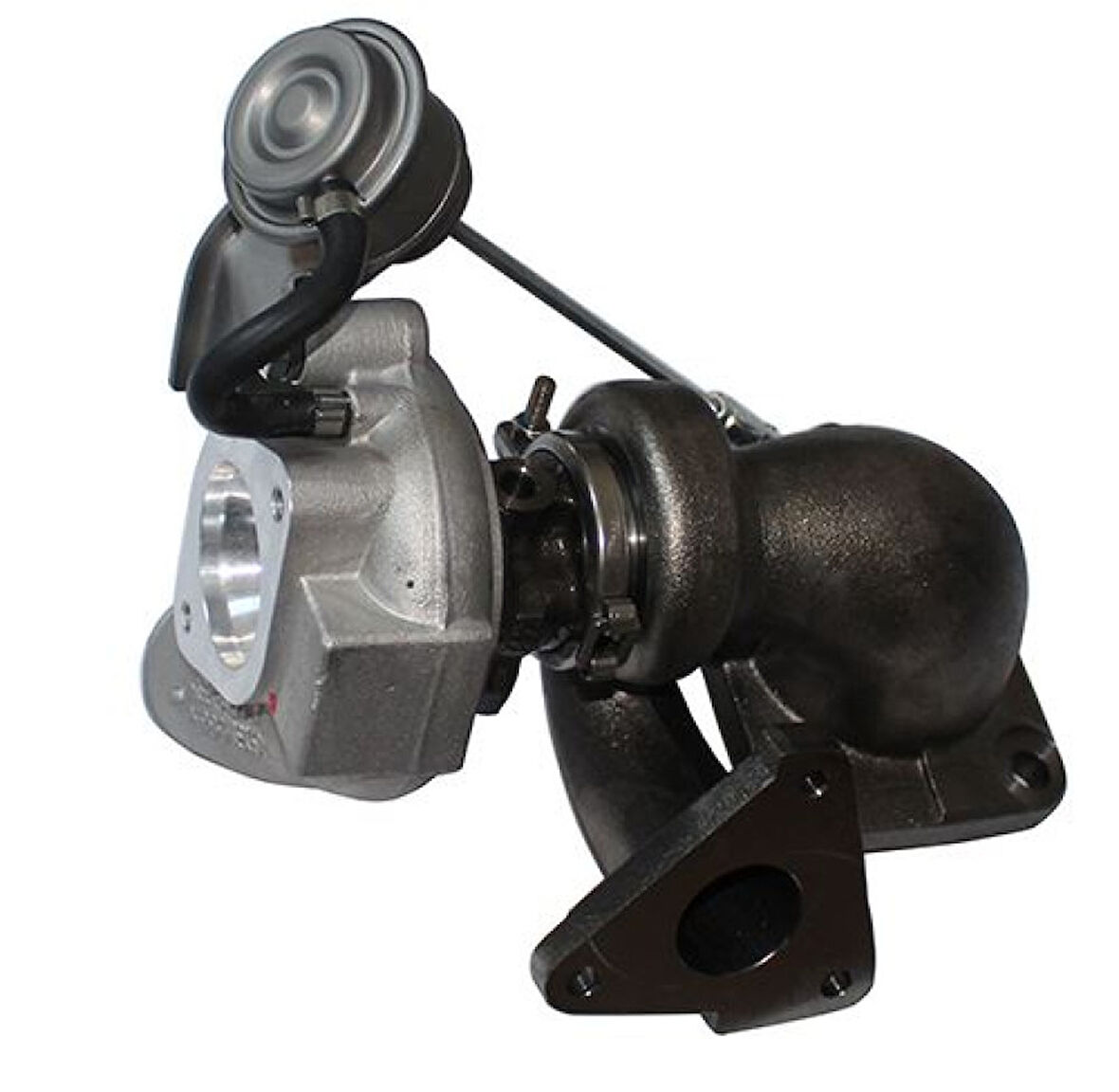 Ford Turbo Sarj Transıt  V348 120 / 130 2.4 Tdci 08>11 - Motopower Es1896