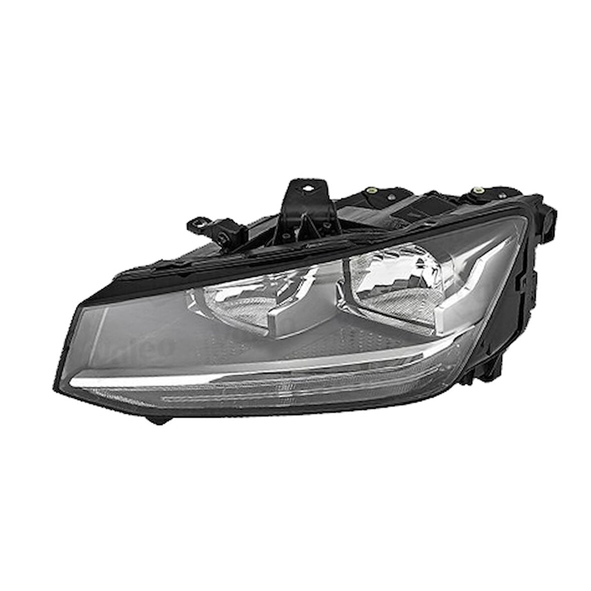 Vag Far Sol Ledli Q2 16> - Valeo 046840