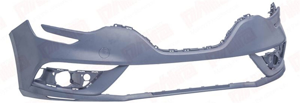 Renault On Tampon Astarlı Megane IV 16> - Phira Mg-16200