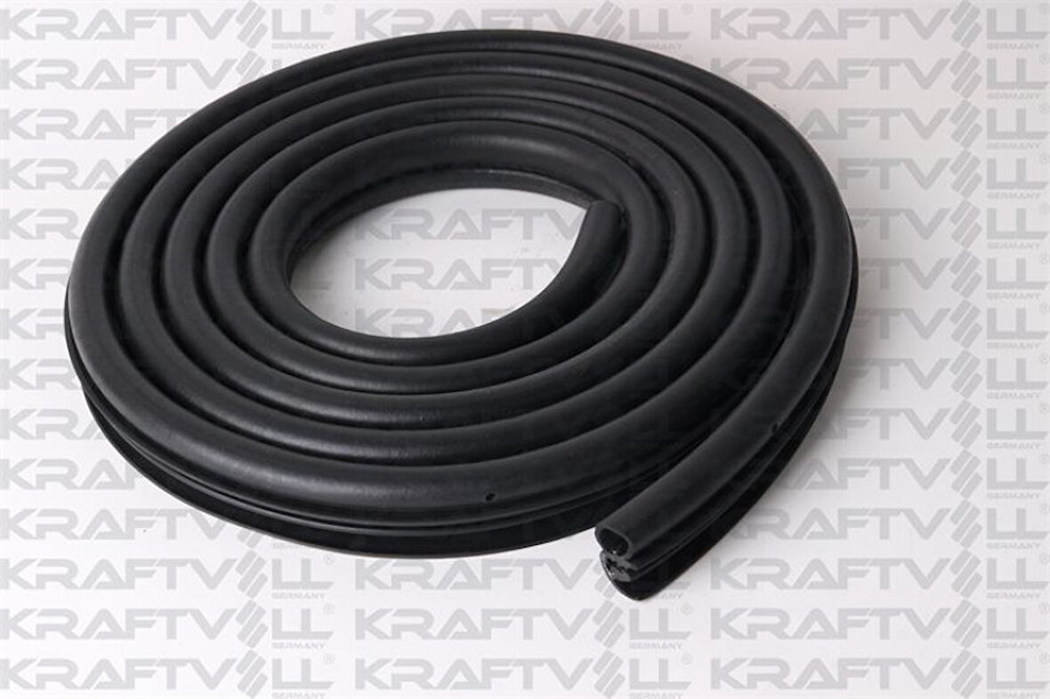 Tofas Kapı Fitili Arka Sol Tempra Tipo - Kraftvoll 09020284