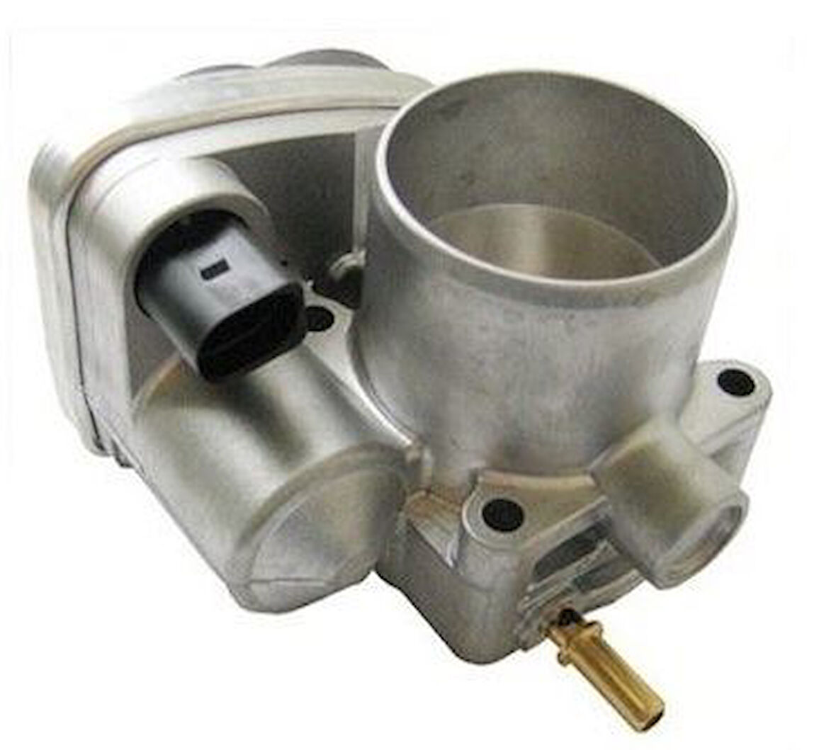 Renault Gaz Kelebek Kutusu Clio III 1.4, 1.6 16v - Fluence Megane CC  - Megane II - III Hb 1.6 16v - Hellux Hlt7508