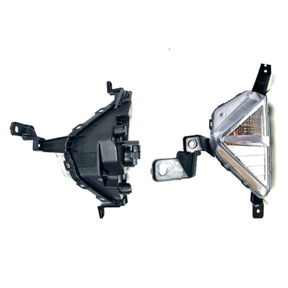 Hyundaı Sis Lambası Sag Elantra 19>21 - Wagenburg 21000258