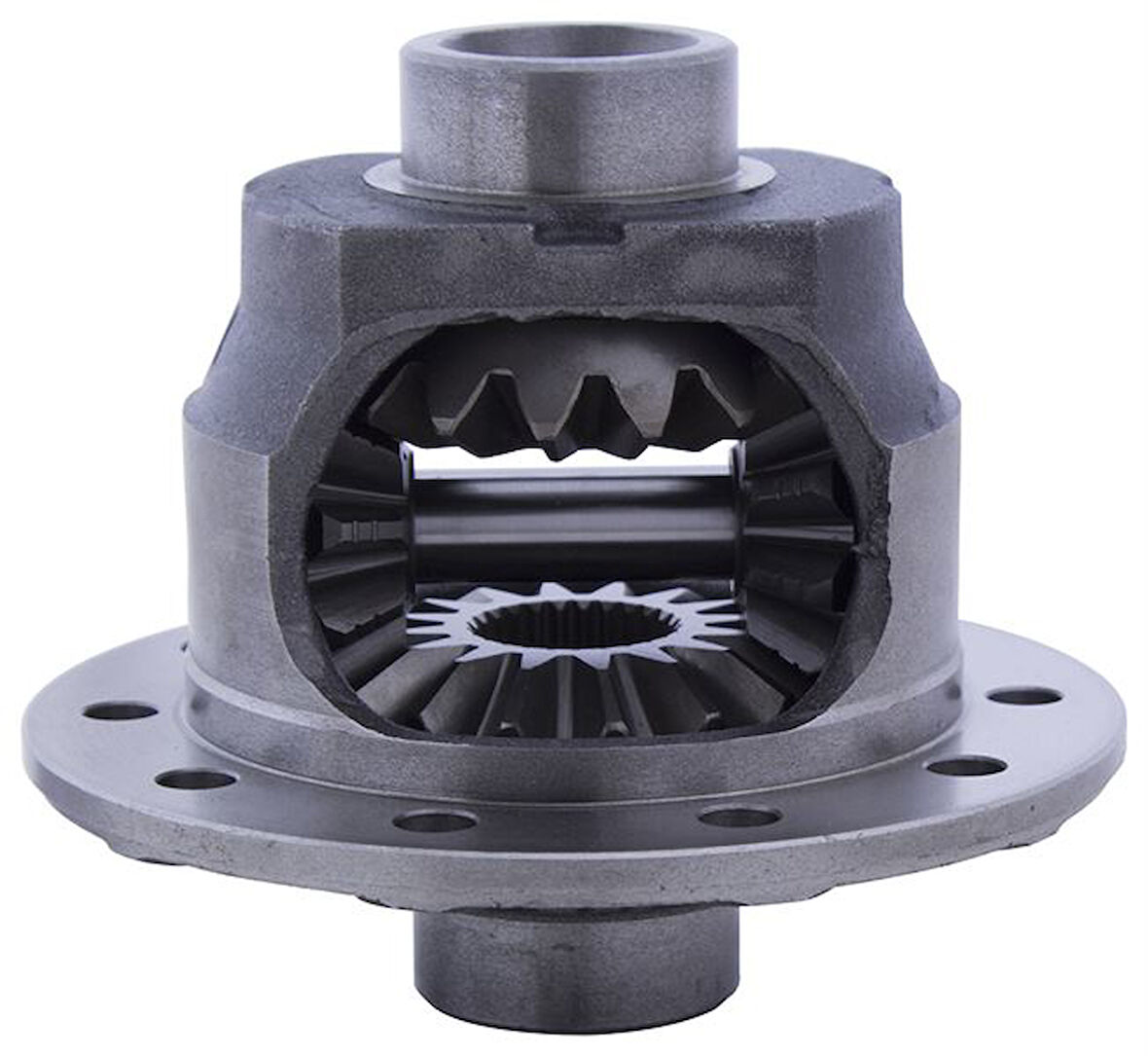 Vag Diferansıyel İstavroz Kutusu Seti (19mm Yuksek) Lt 28 35 46 96>06 Sprinter 901 902 903 904 96>06 2d0 - Srt 32100100