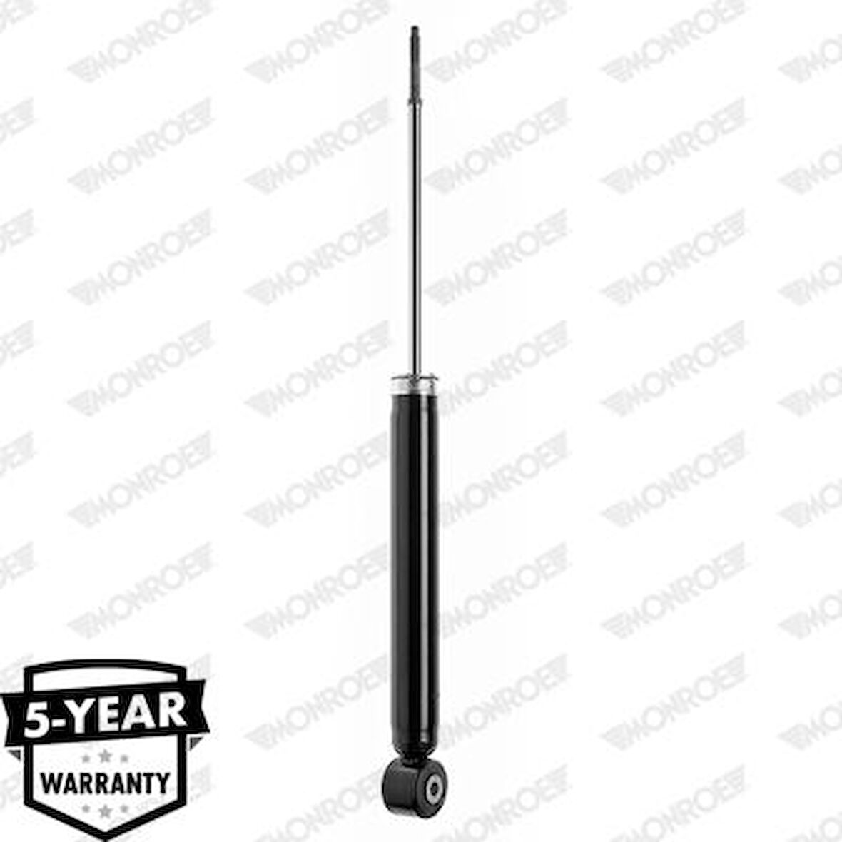 Renault Arka Amortısor Renault Clio IV 12> Clio IV Grandtour 12> - Monroe G1176