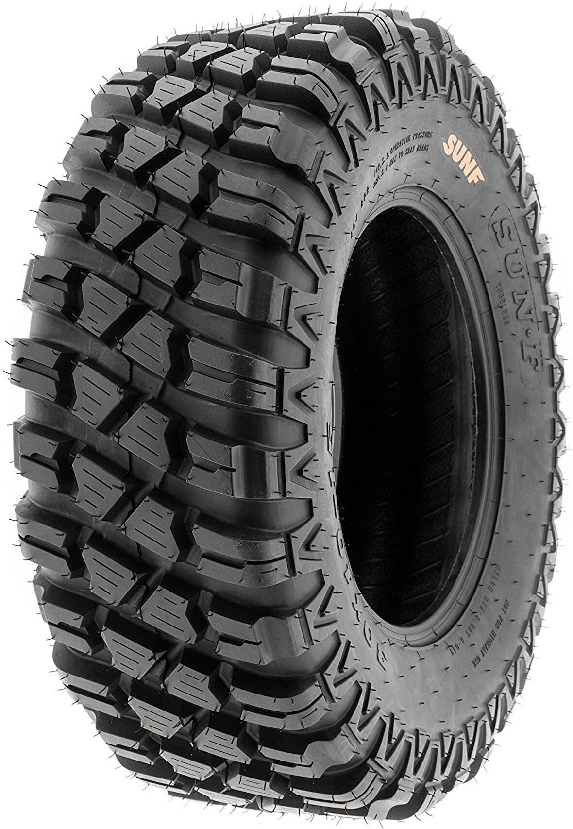 SunF 30x10R15 A047 8PR 4x4 Offroad Lastiği