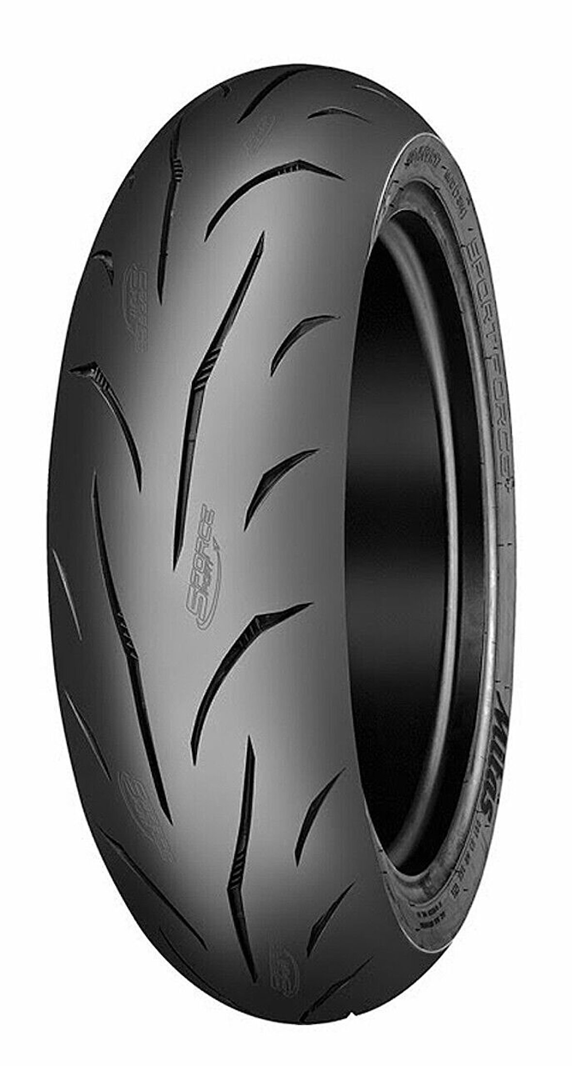Mitas 200/55ZR17 Sport Force Plus Evolution Arka Lastik