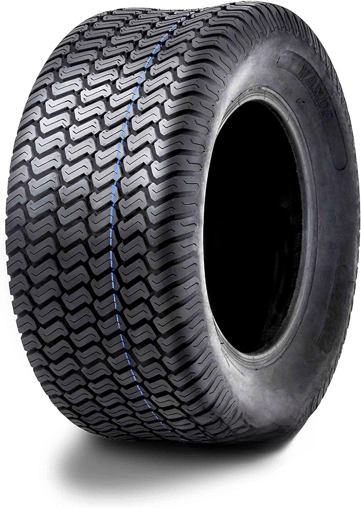 Wanda 24X8.50-14 P332 4PR  TL Çim Traktörü Golf Lastiği