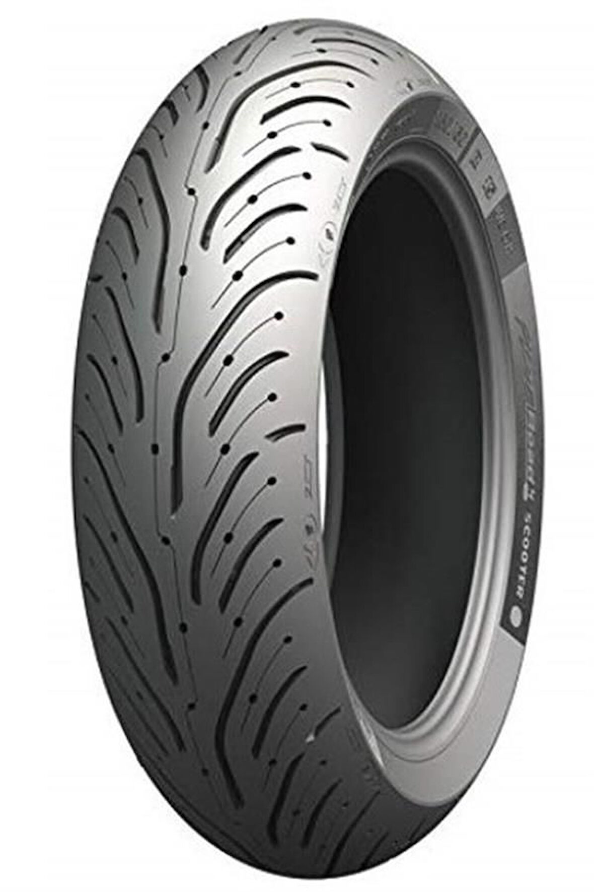 Michelin 160/60ZR17 Pilot Road4 69W Arka Lastik