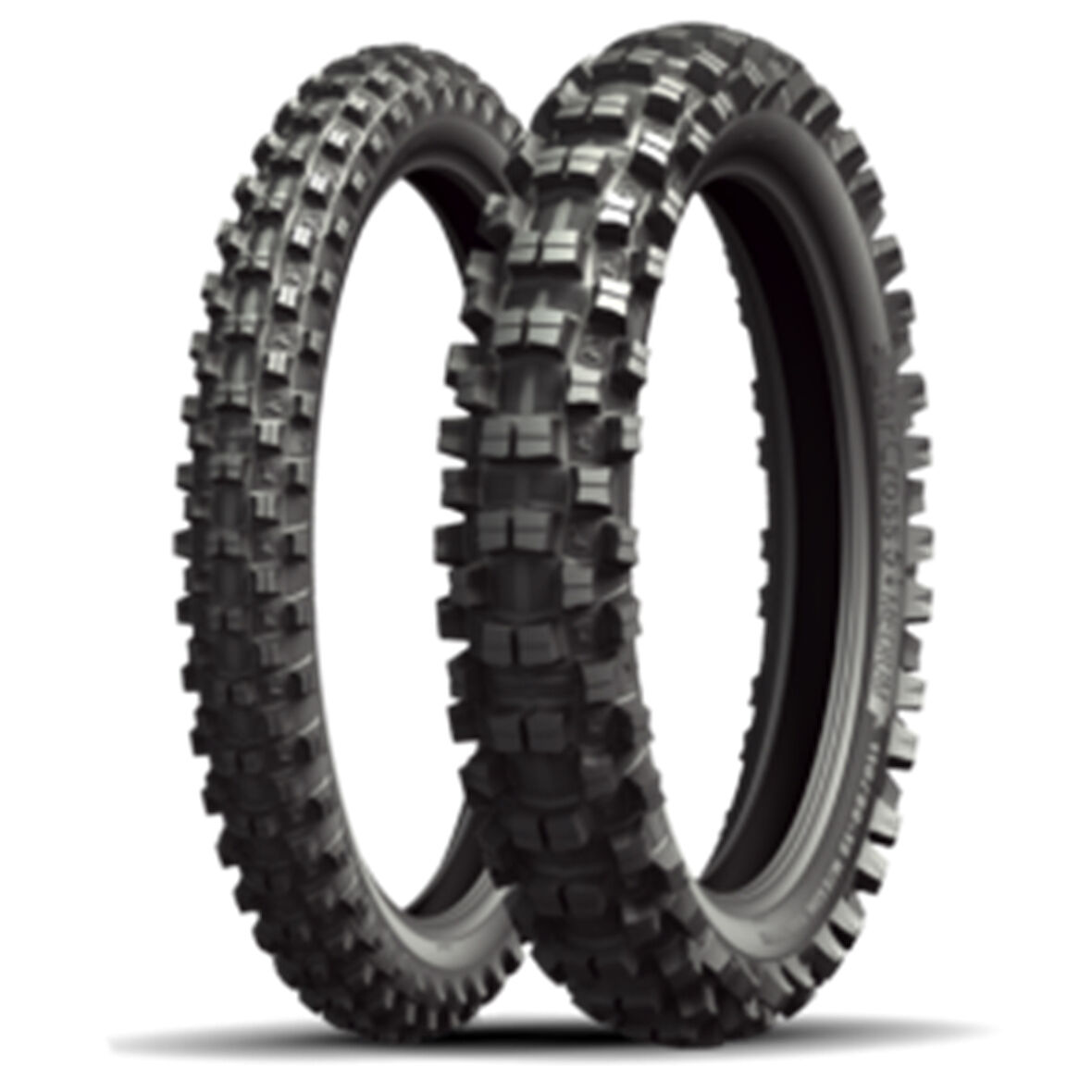 Michelin 90/100-16  StarCross 5 MEDIUM TT 41M Motosiklet Lastiği