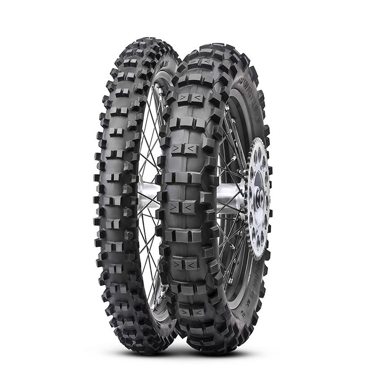 Anlas Set 90/90-21 ve 120/90-18 Capra Extreme Ön Arka Lastik Fiyatı