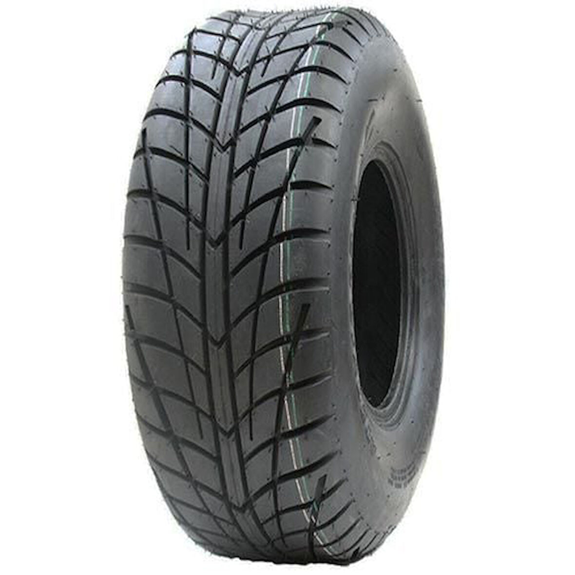 Wanda 21x7-10 P354 4PR Atv Ön Lastik