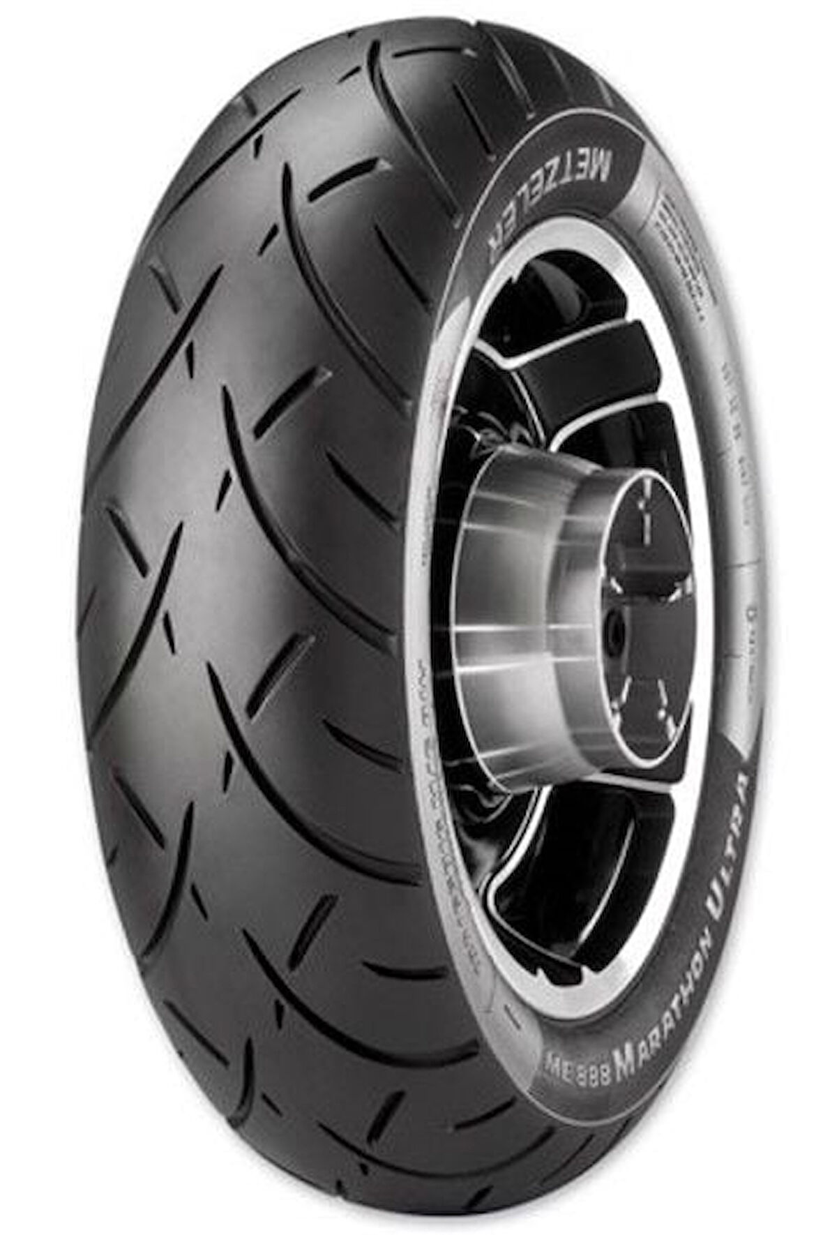Metzeler MU85B16 ME888 Marathon Ultra 77H Arka Lastik