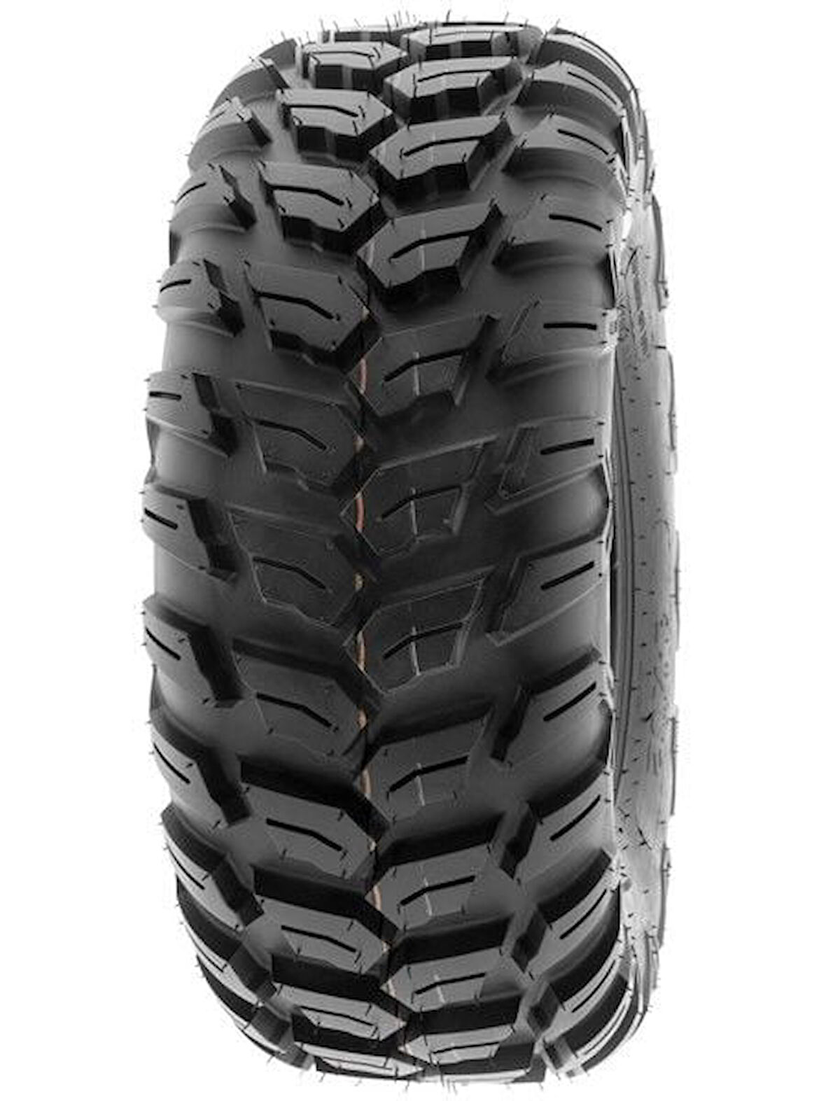 SunF 25x8R12 A043 All Trail 6PR Atv-Utv Ön Lastik