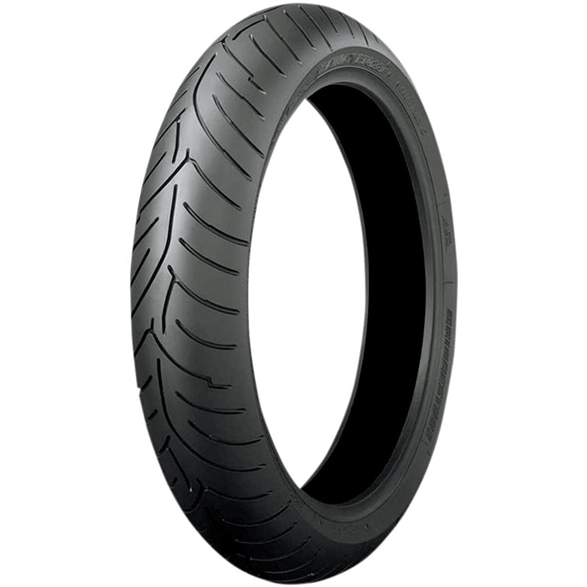Bridgestone 120/70ZR17 Battlax BT023 58W Ön Motosiklet  Lastiği (2024)