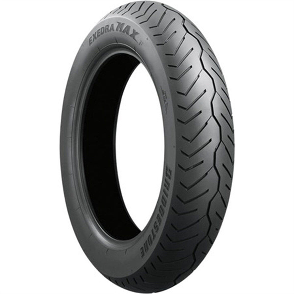 Bridgestone 120/90-17 Exedra Max E-MAX 64H Ön Lastik