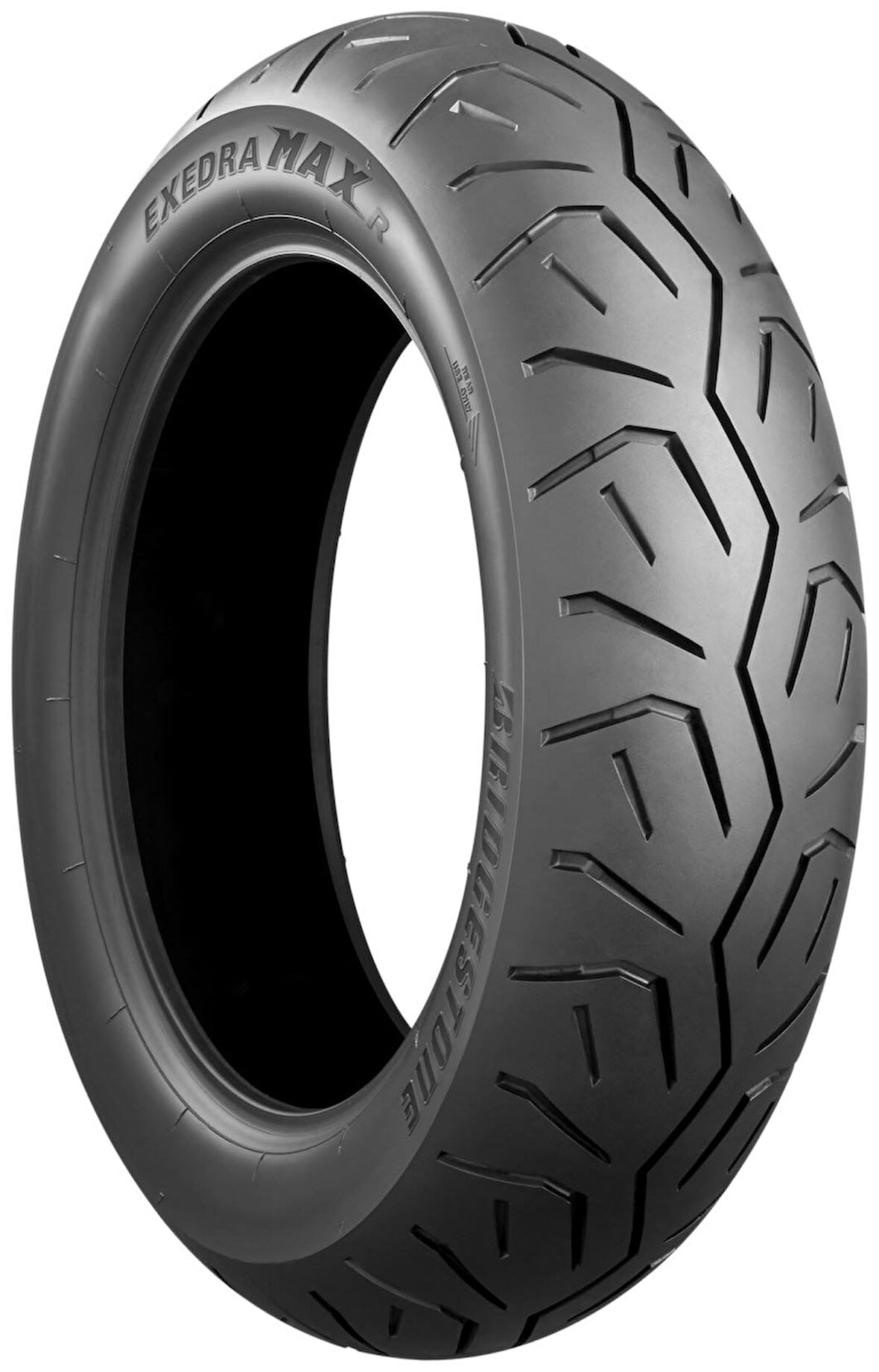 Bridgestone 160/80-15 E-MAX 74S Motosiklet Arka Lastik