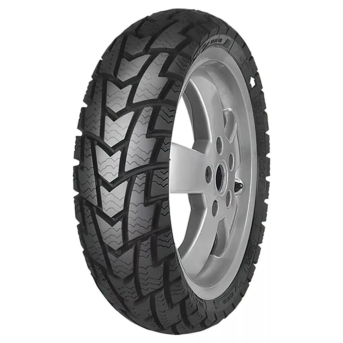 Mitas 130/70-17 MC32 Kanallı Motosiklet Arka Lastiği