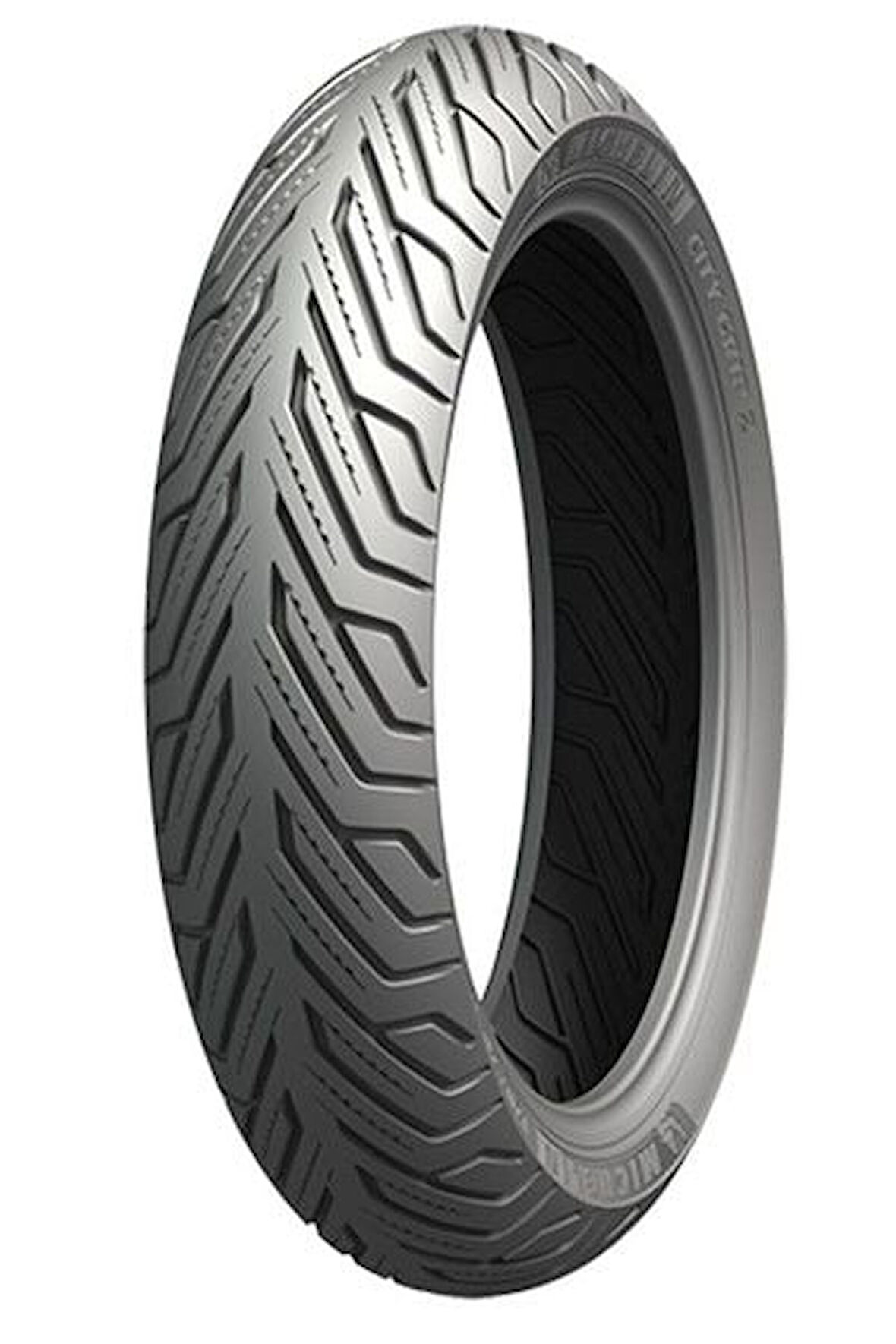 Michelin 130/60-13 City Grip 2 60S Yeni 4 Mevsim Scooter Lastiği (2024)