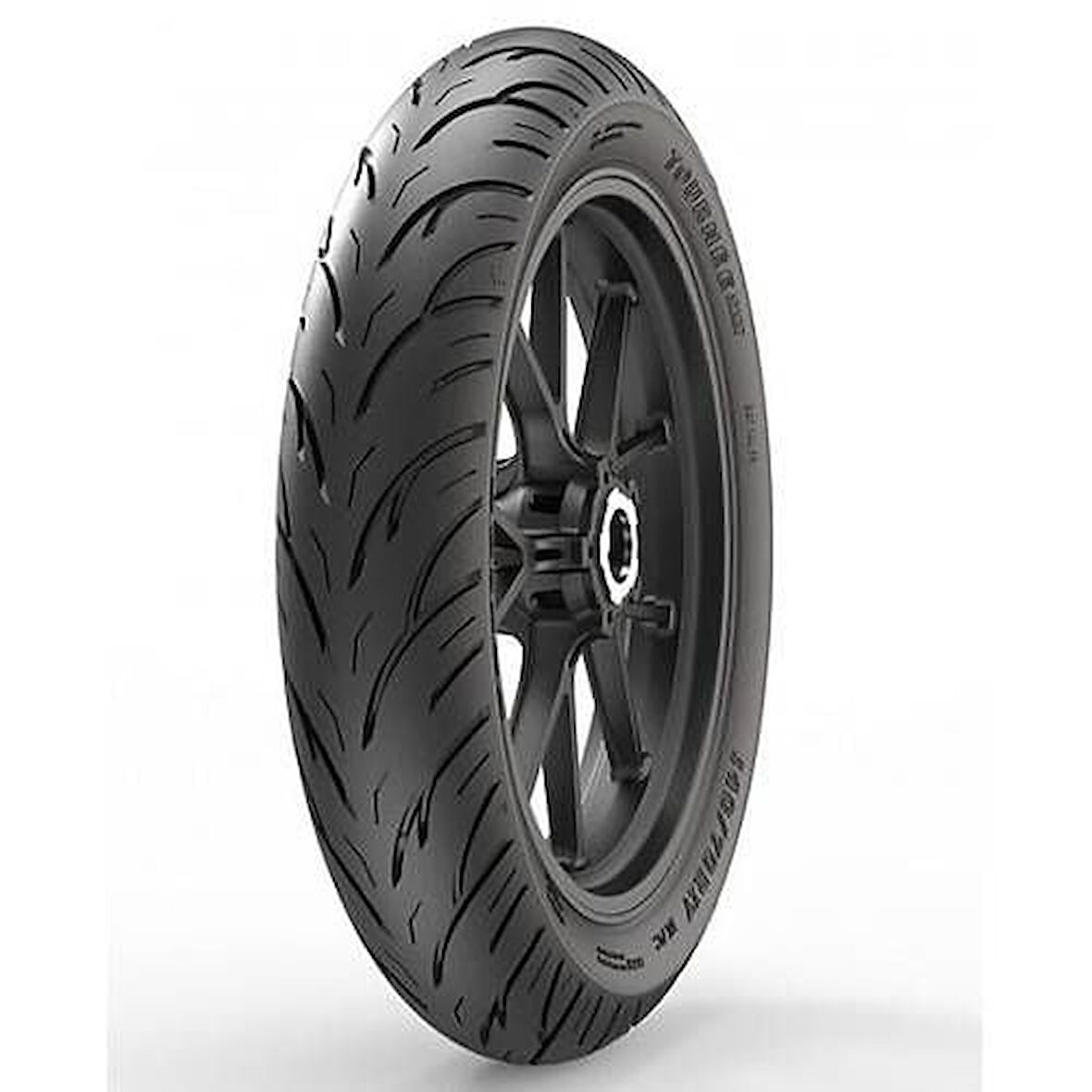 Anlas 110/80-17 Tournee Sport 57P TL FR Motosiklet Lastiği (2025)
