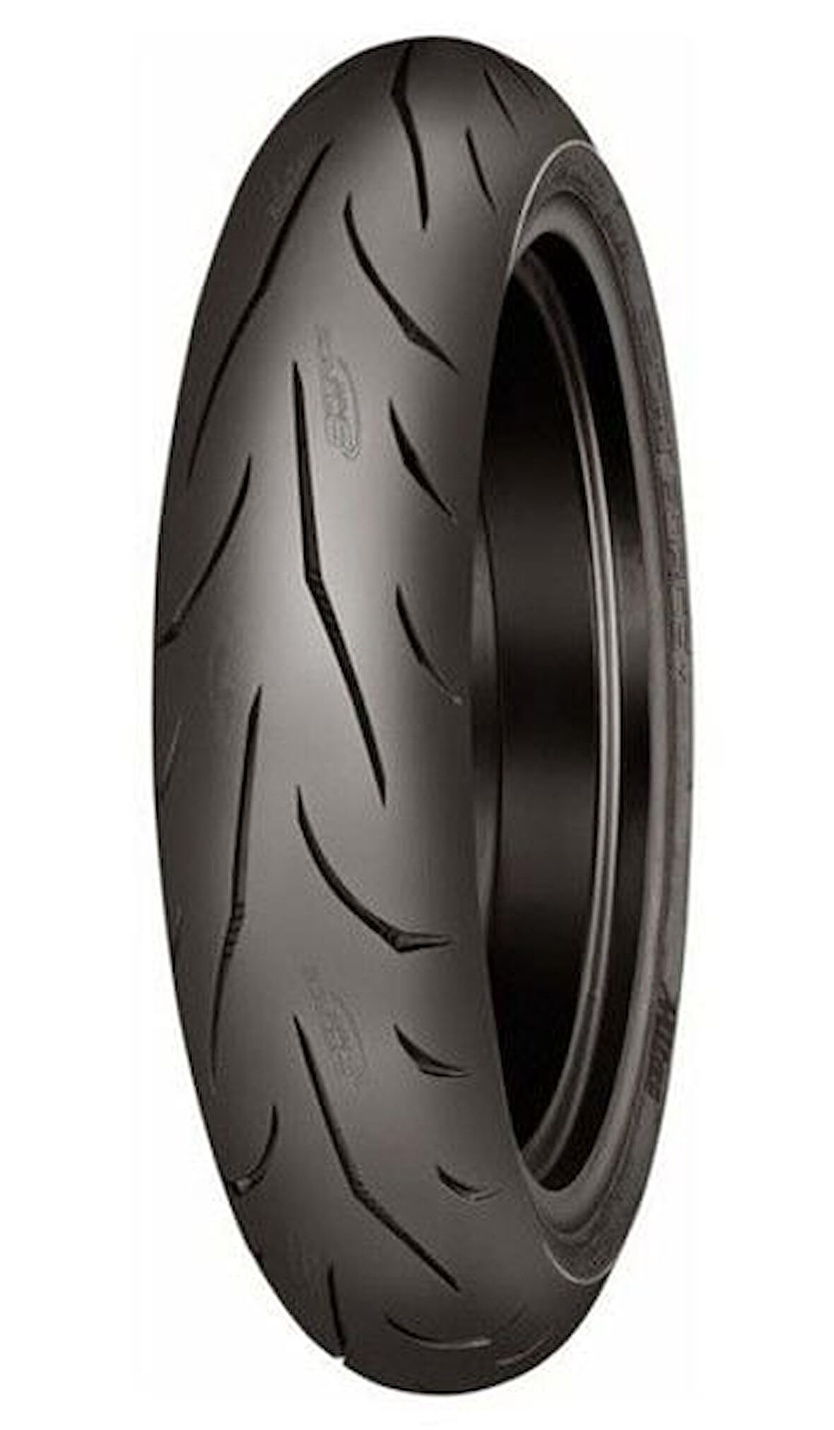 Mitas 110/70-17 Sport Force + 54H Ön Lastik (2024)