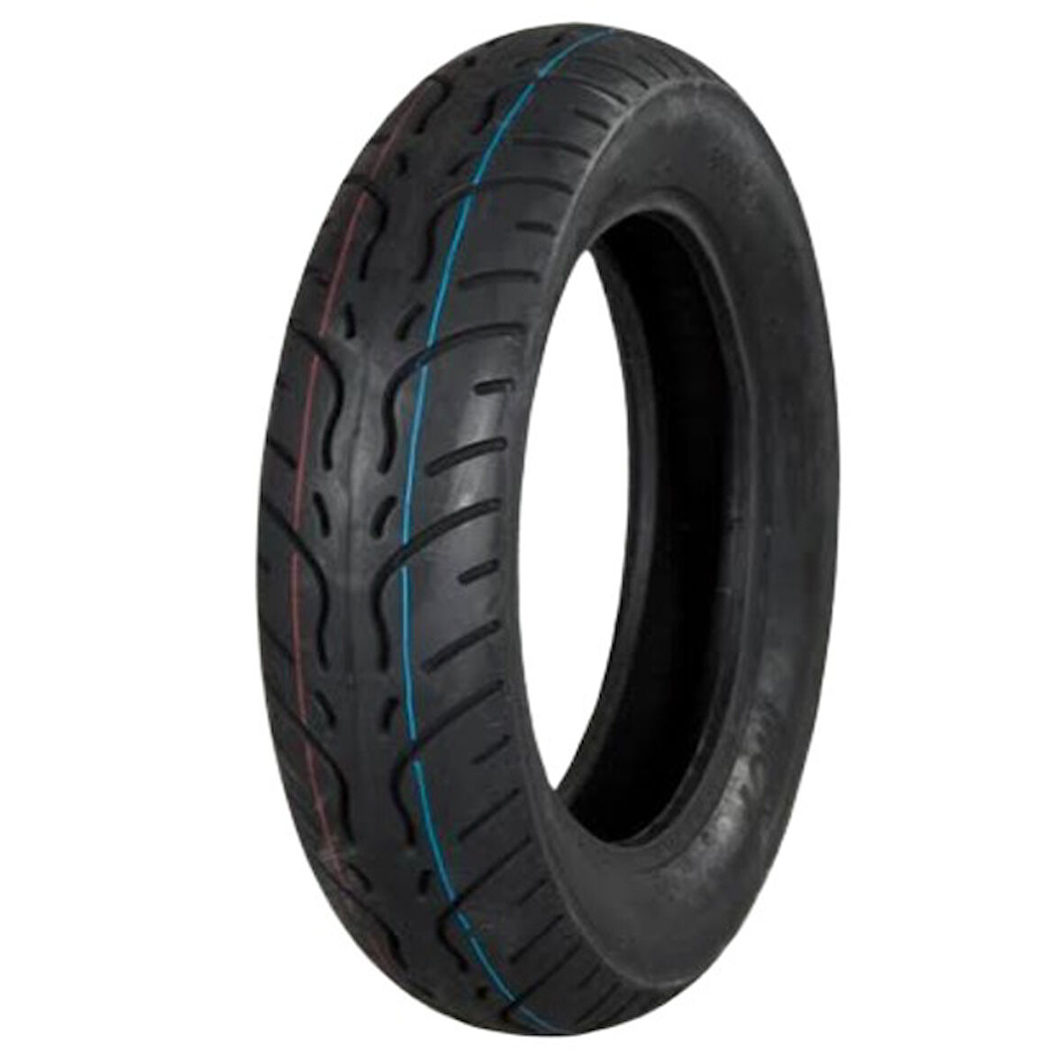 Mitas 120/90-16 MC7 63P TL Motosiklet Lastiği (4923)
