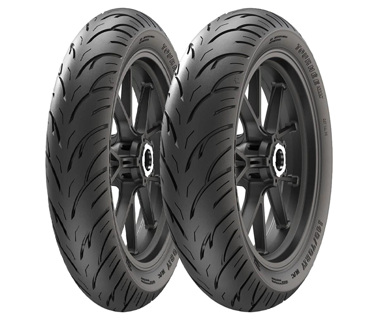 Anlas Takım Yamaha R25 110/70R17 ve 140/70R17 Tournee Sport Ön Arka Set