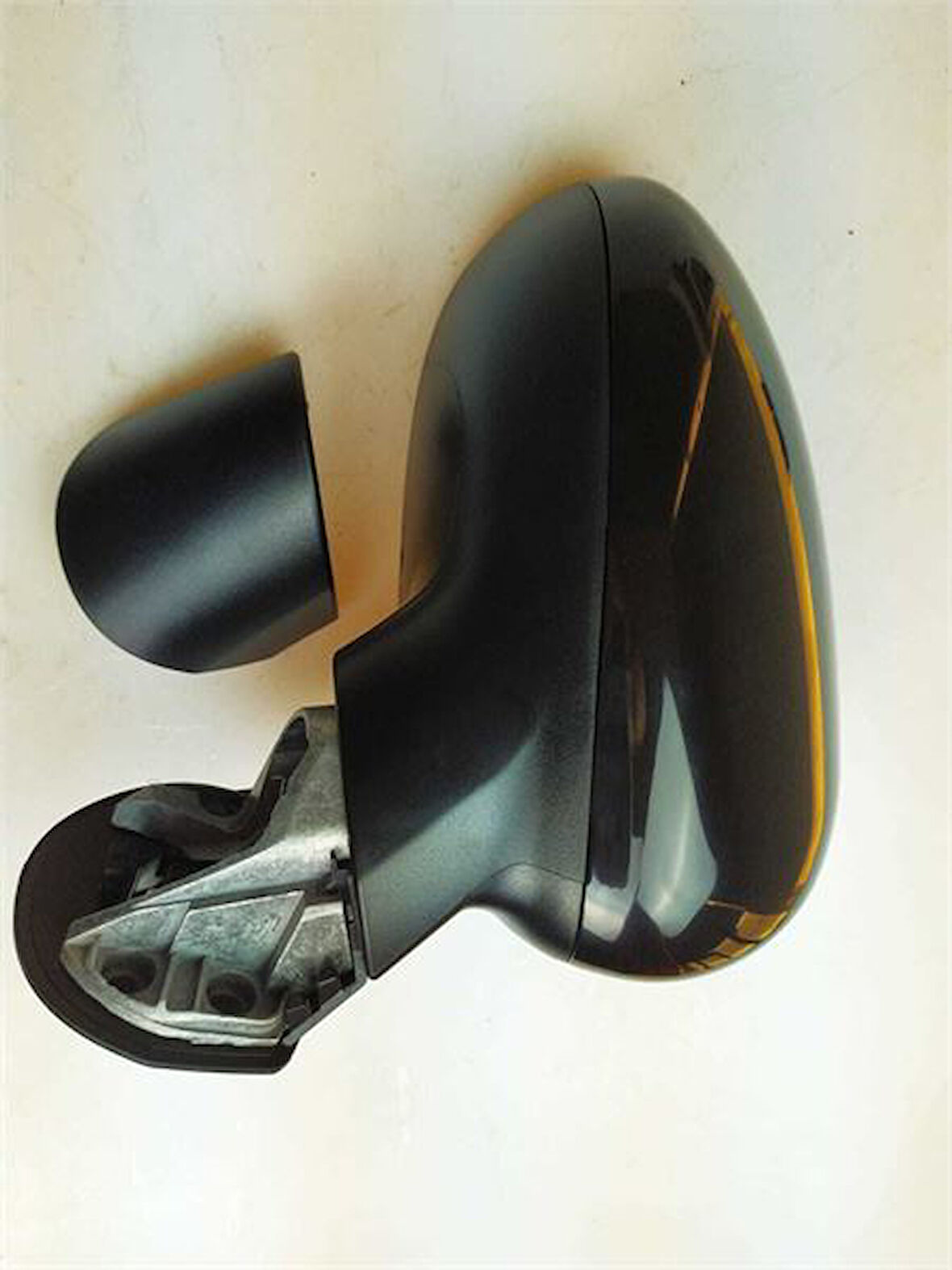 Kia Dis Dikiz Aynası Elektrikli İsitmalı Sag Rio 12> - Art M049.9029