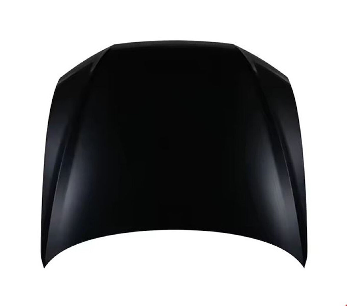 Vag Motor Kaputu Alumınyum A6 20> - Vortex V3613259