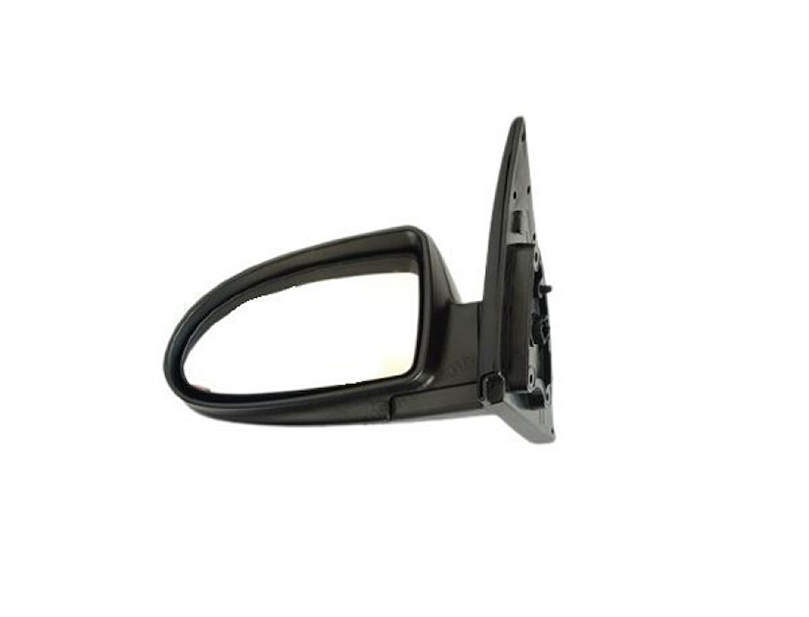 Hyundaı Dis Dikiz Aynası Sol Elektrikli Accent Era 06-> - Wagenburg Hd01-14007-De-L