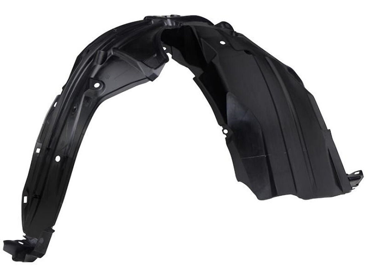 Toyota Camurluk Davlumbazı On Sol Yarıs 17> - Phira Ya-17451