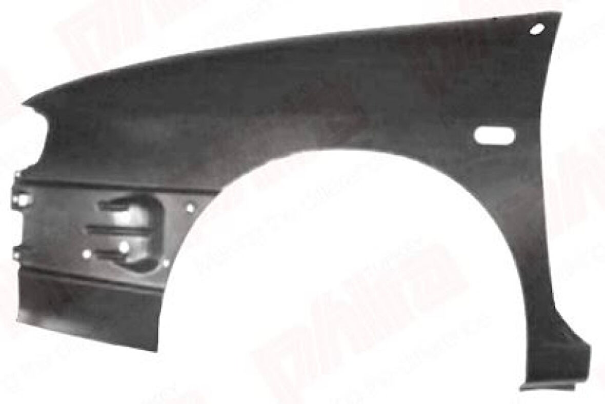 Vag Camurluk On Sol Sinyal Delikli Sac İbiza Cordoba 93>99 - Oran 196011