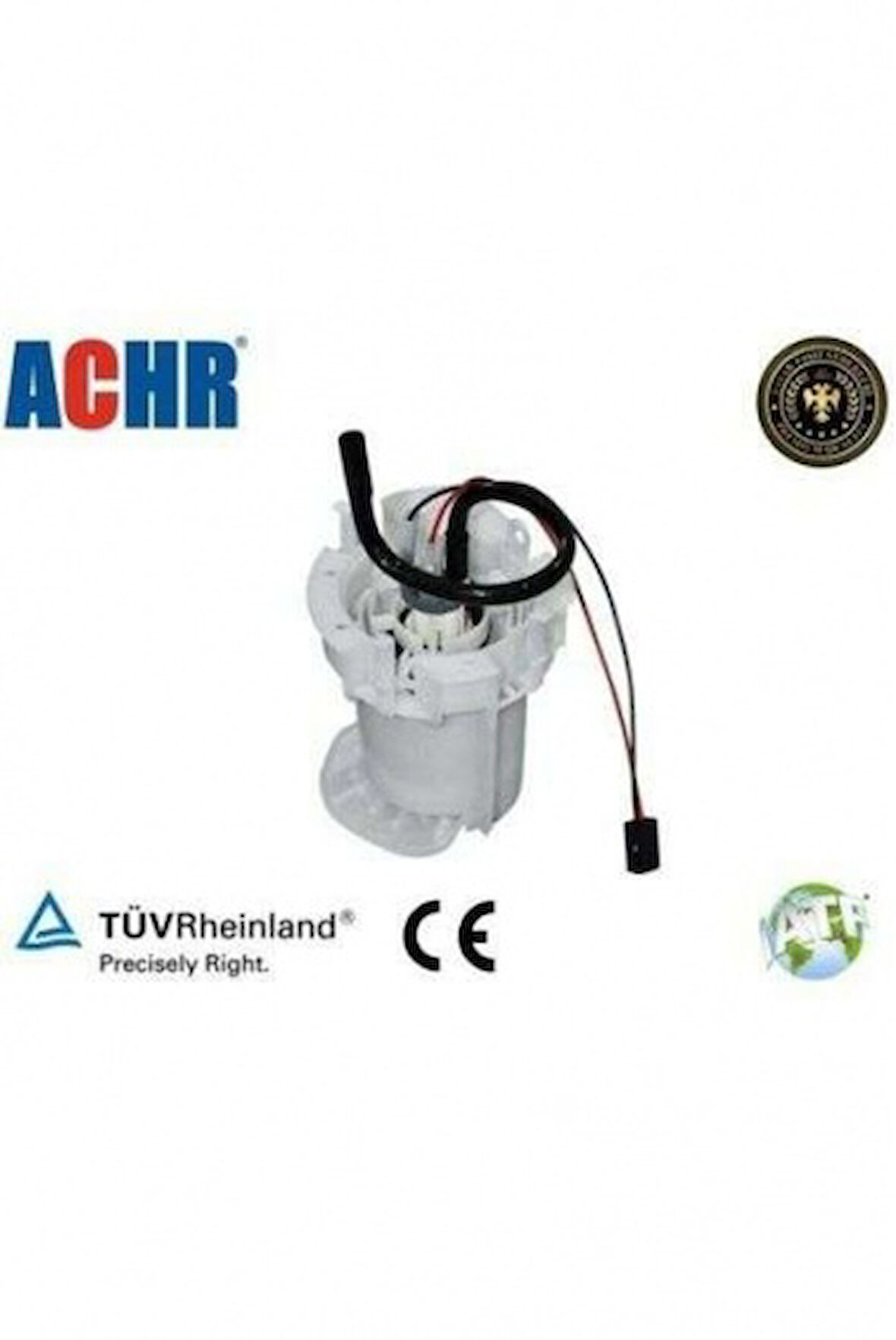 Opel Yakıt Pompası Komple Astra G Vectra B Omega B - Achr 60307037