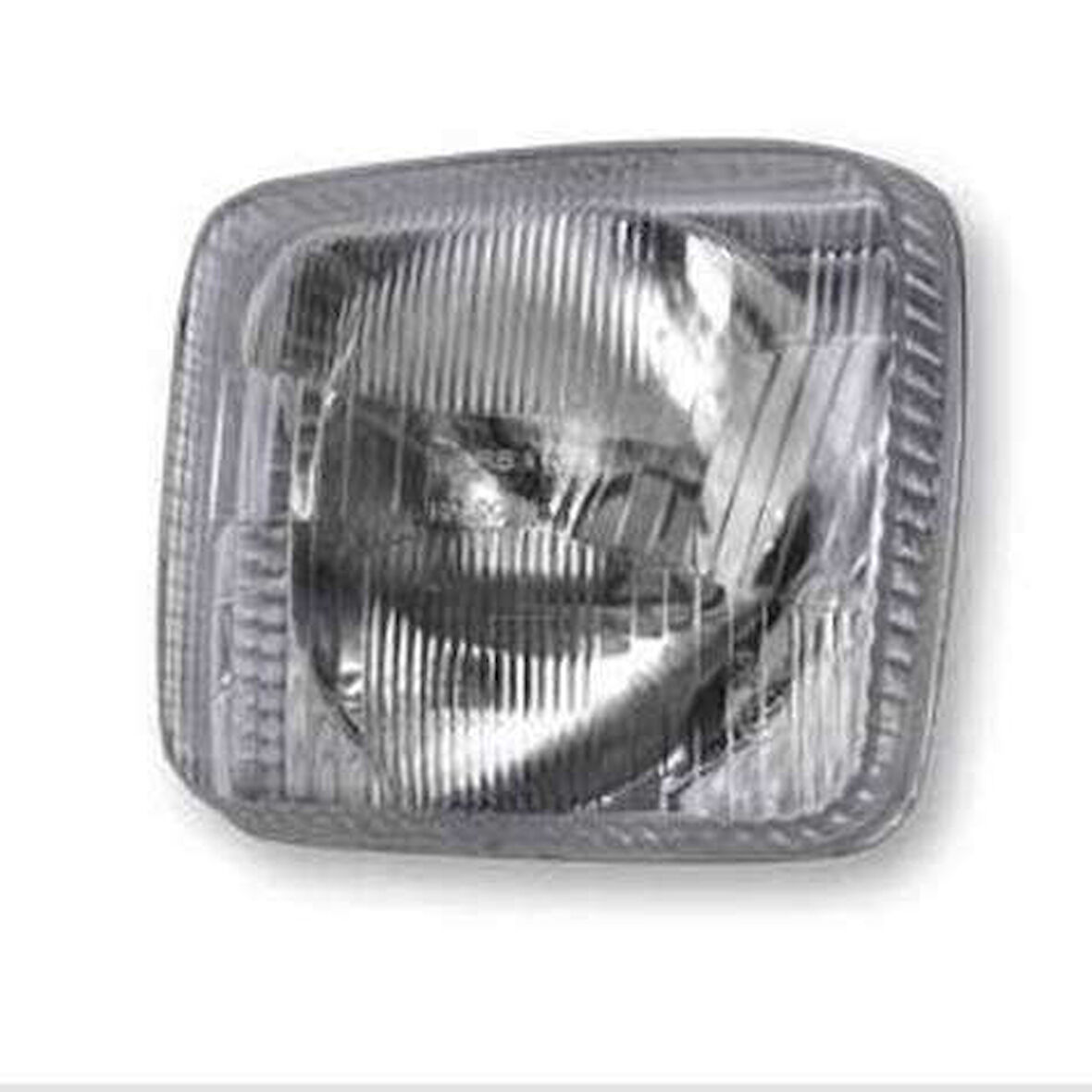 Bmc Truck Far Bmc Nissan Fatıh Kare - Farba 11390d