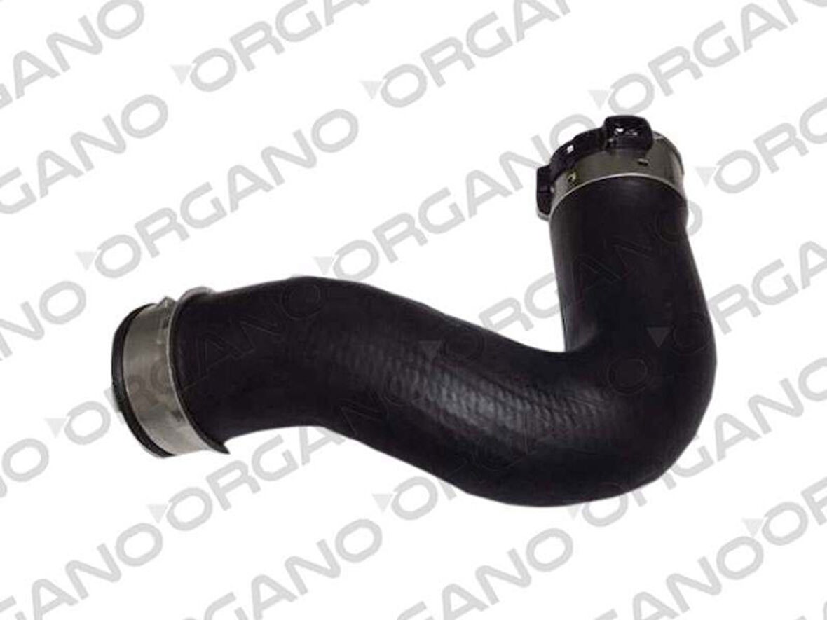Mercedes Turbosarj Hortumu Sag Mercedes Sprinter 06>09 - Ucpa 10h125121