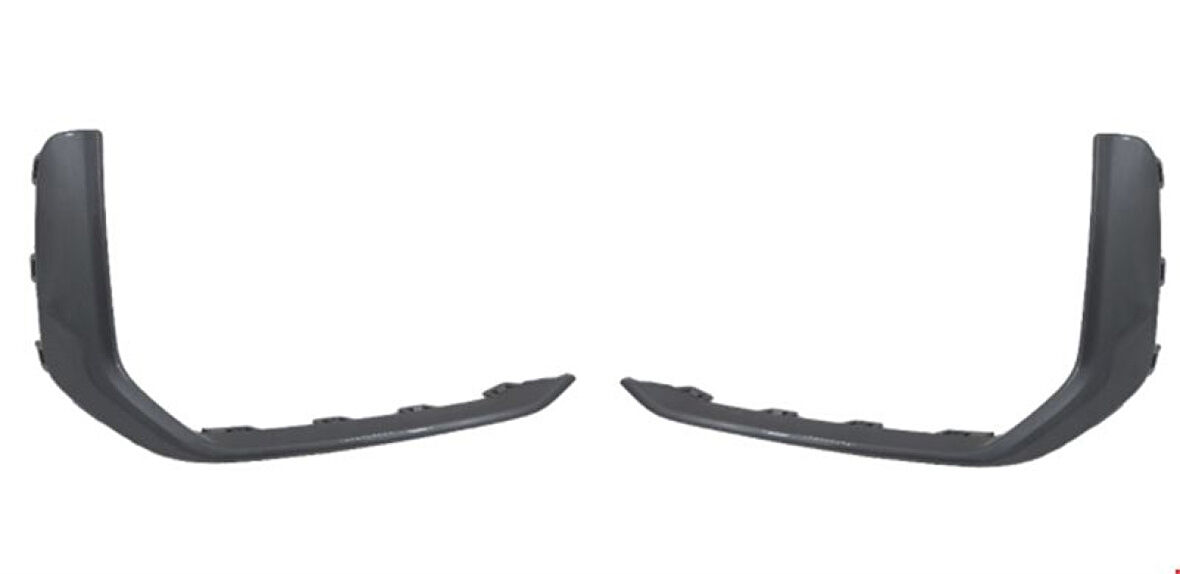 Vag On Tampon Kaplaması Sag S-Line Gri A6 20> - Vortex V3613246