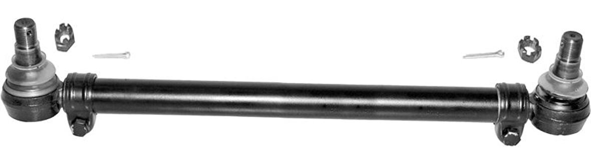 Mercedes Truck Uzun Rot Kolu Mercedes O 403 - Acv 03880