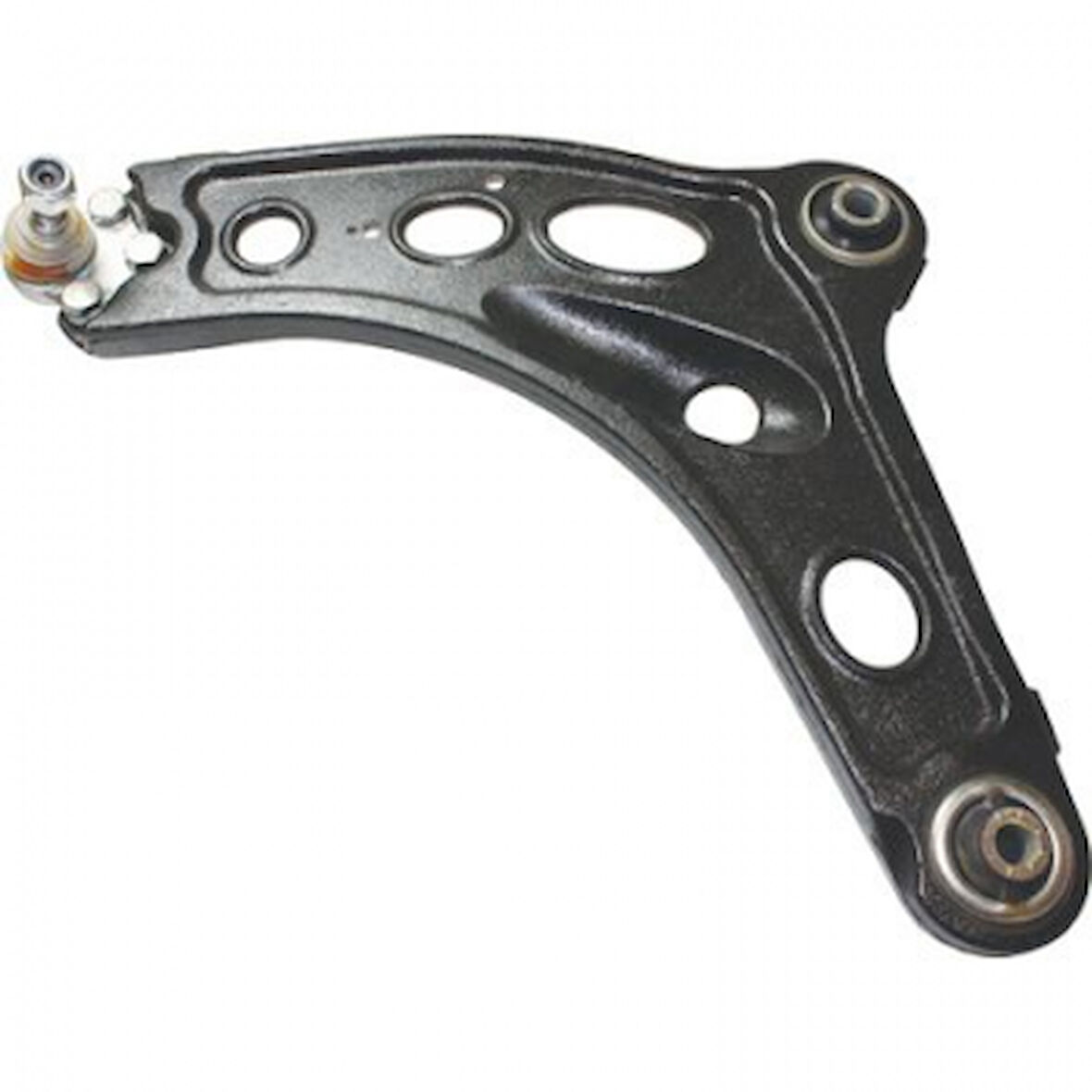 Nissan Salıncak Ön Sol Rotıllı Trafıc II 01> / Vivaro A / Primaster Komple - Kraftvoll 13050285