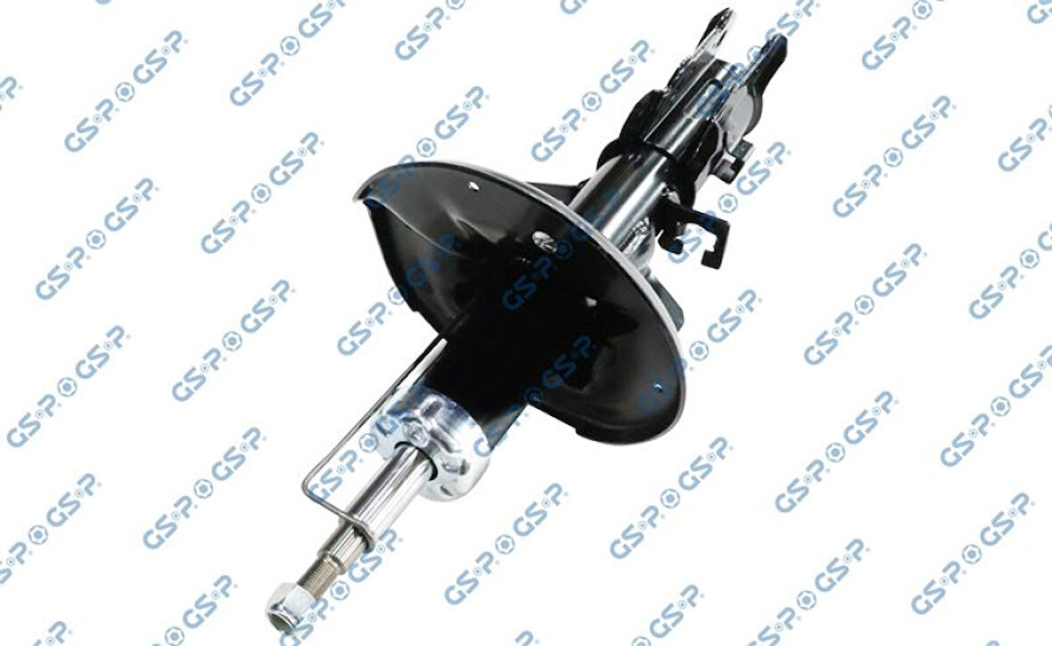 Kia On Amortısor Yaglı Sol Kia Cerato 05-> - Gsp 32306132