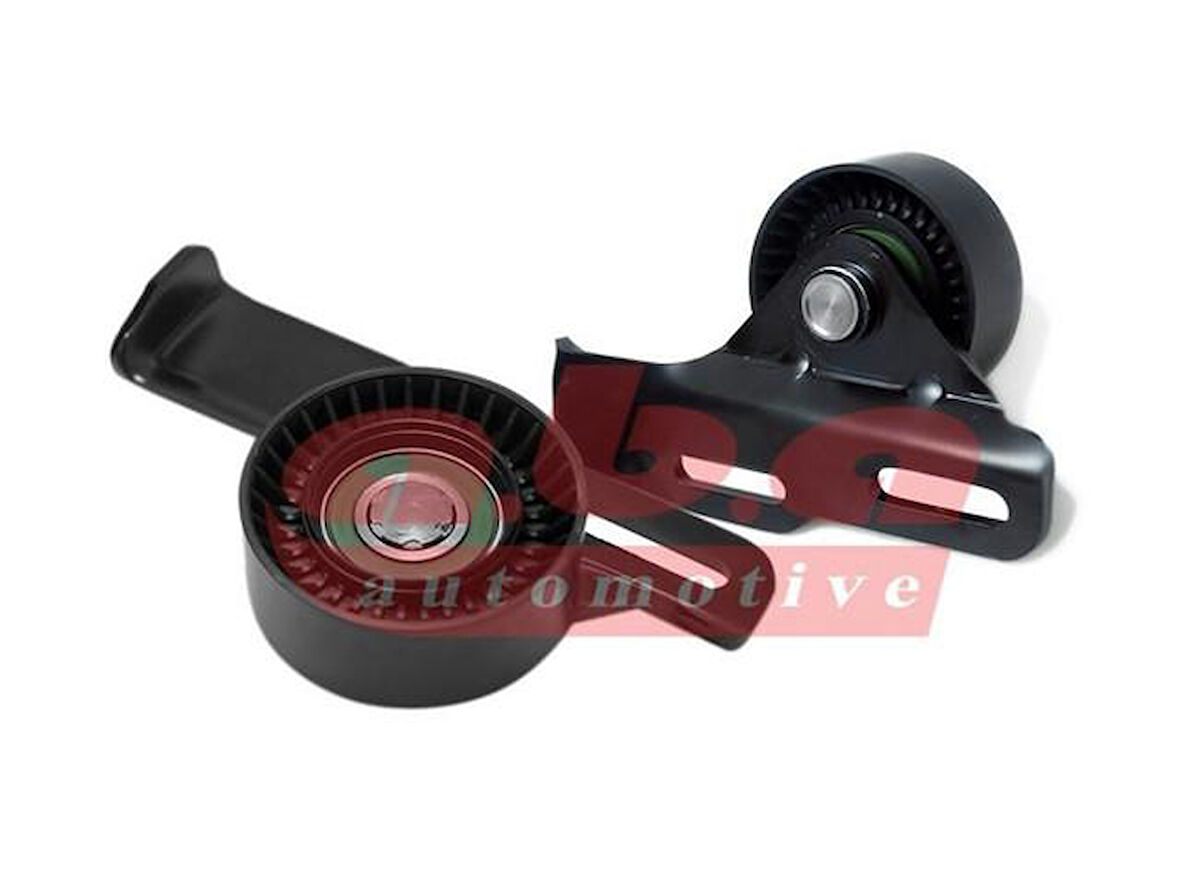 Renault Alternatör Gergi Rulmanı Renault Megan I  1.4-1.6 96>99 - Aba 25203146