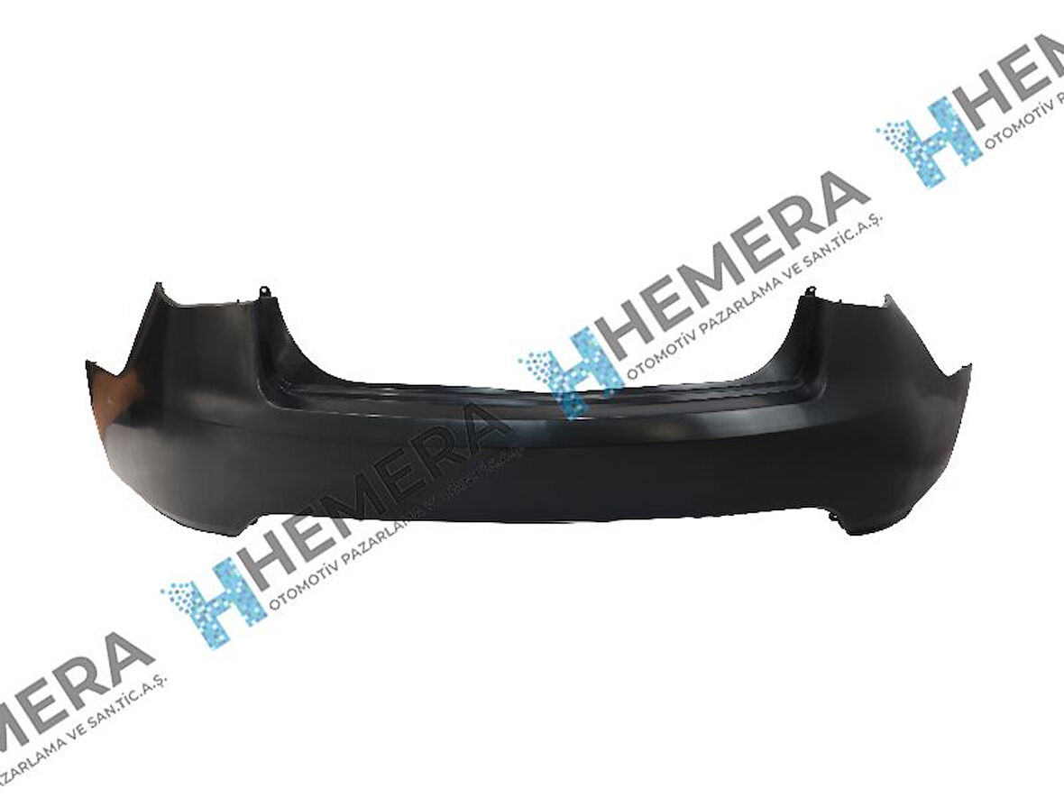 Kia Arka Tampon Cerato 09> - Fpi Kab038na