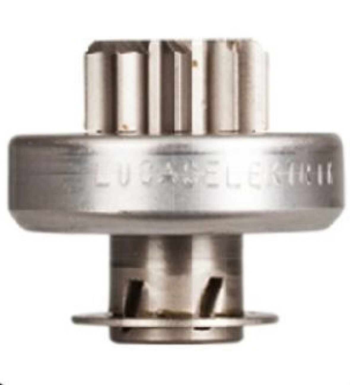 Psa Mars Dislisi Valeo Tip 9 Dis Twingo Megane Clio P106 P206 Fiesta Escort (15965) - Lucas Sdr8020