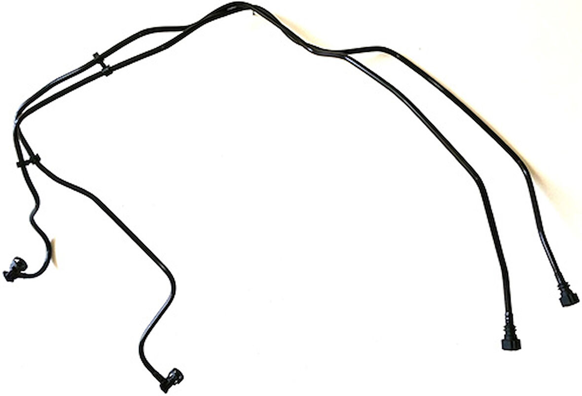 Renault Yakıt Borusu Renault Megane  Scenic I 1.4 16v 1.6 16v   99>02 - Wintech 0500154