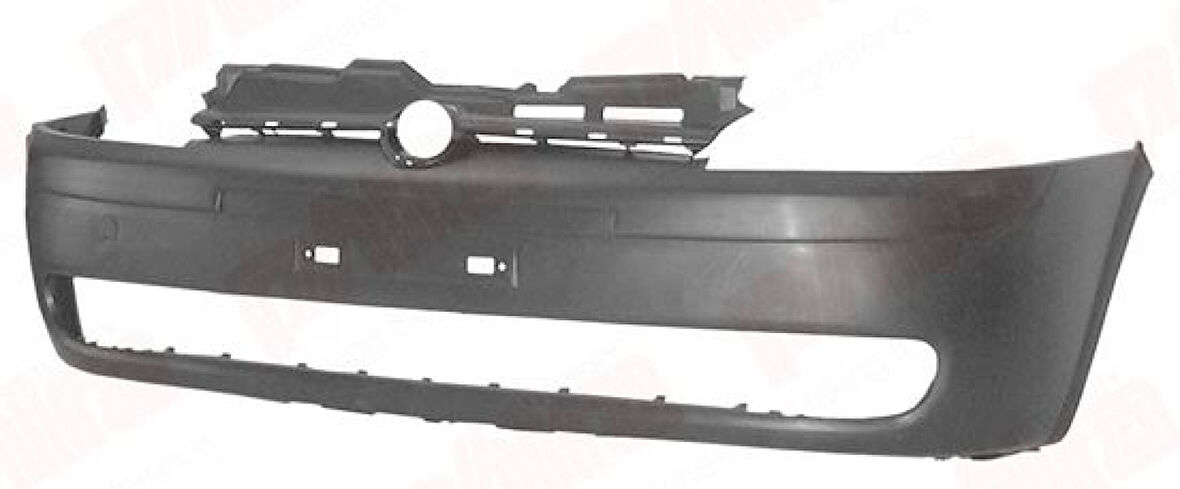 Opel On Tampon Puturlu Siyah Corsa C>combo 02> - Eurostamp 101.09.9102