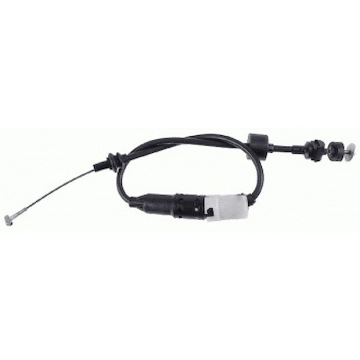 Vag Debriyaj Teli Caddy II 1,4 1,6 11 / 95 01 / 04 Polo 1,0 1,3 1,4 1,4 16v 1,6 16v Gti 120 1,9d 1,9sdi - Sachs 3074 003 346